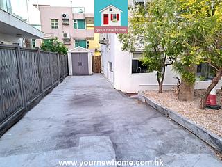 Sai Kung - Nam Shan 17
