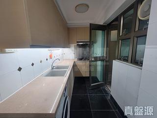 Yau Ma Tei - King's Park Villa 04