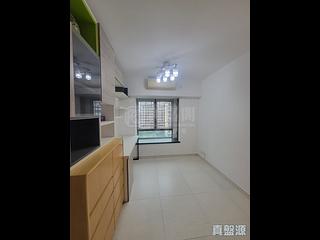Yau Ma Tei - King's Park Villa 05