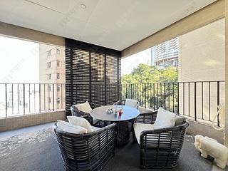 Mid Levels Central - Grenville House Block CD 06