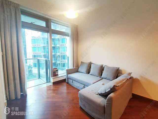 Wan Chai - The Avenue Phase 2 Block 3 01