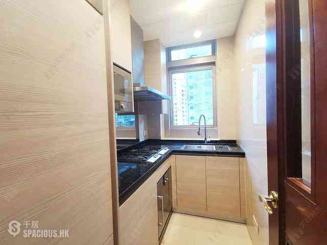 Wan Chai - The Avenue Phase 2 Block 3 03