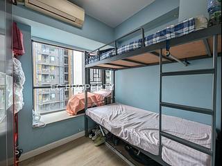 Mid Levels Central - Scenic Rise 05