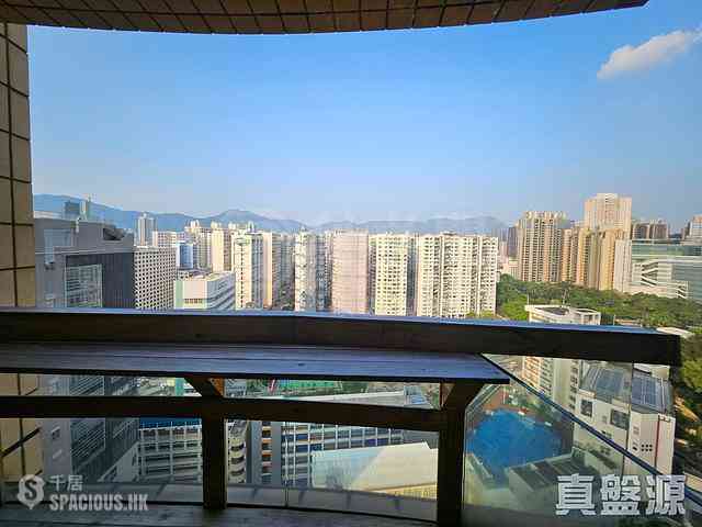 Ho Man Tin - No.1 Ho Man Tin Hill 02