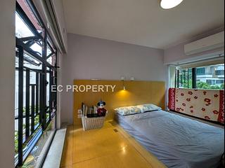 Mid Levels Central - Scenic Rise 04