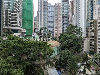 Mid Levels Central - Scenic Rise 03