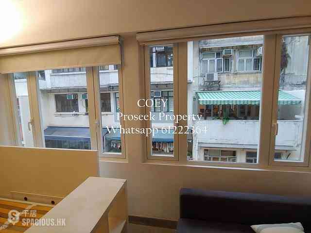 Central - 28-32, Gough Street 13