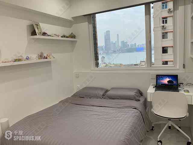 Causeway Bay - Shun Hing Building 03