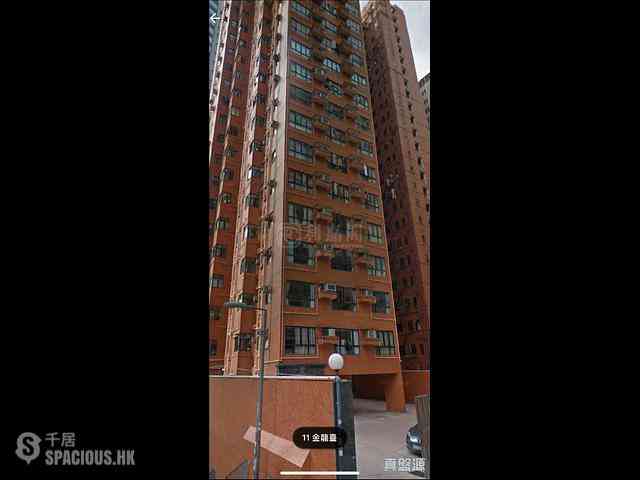 Tin Hau - Dragon Heart Court 16