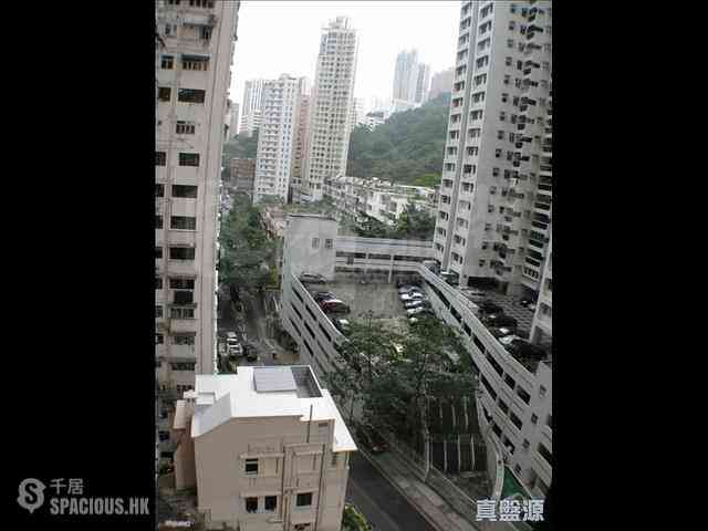 Tin Hau - Dragon Heart Court 17