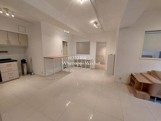 Sheung Wan - 8-10, Mercer Street 02