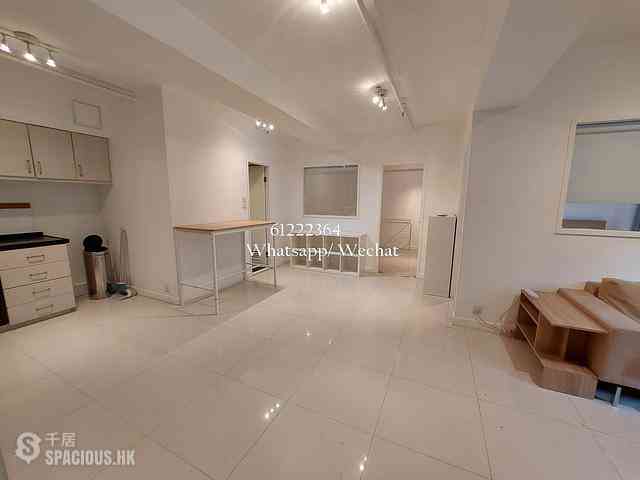 Sheung Wan - 8-10, Mercer Street 02