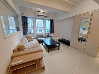 Sheung Wan - 8-10, Mercer Street 03