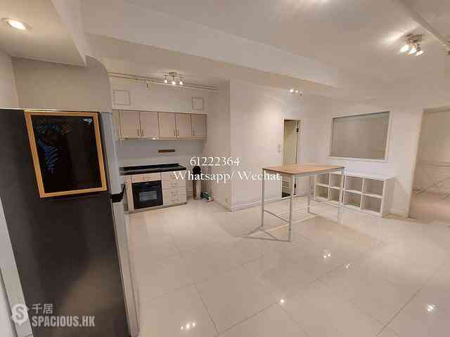 Sheung Wan - 8-10, Mercer Street 04