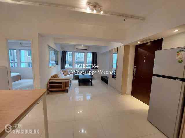 Sheung Wan - 8-10, Mercer Street 10