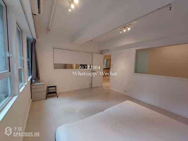 Sheung Wan - 8-10, Mercer Street 14