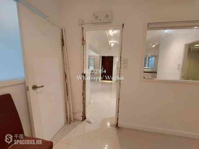 Sheung Wan - 8-10, Mercer Street 16