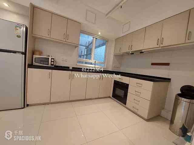 Sheung Wan - 8-10, Mercer Street 18