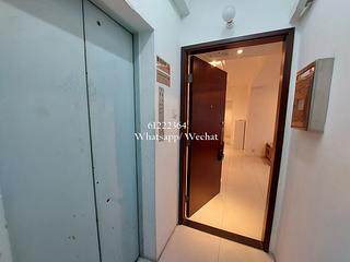 Sheung Wan - 8-10, Mercer Street 28