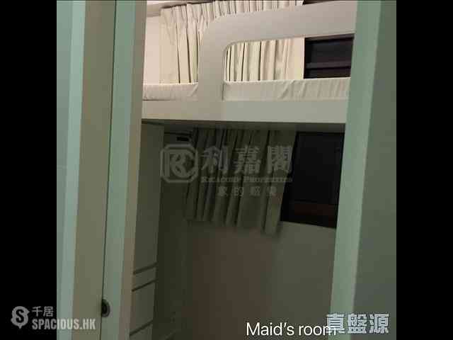 Tin Hau - Dragon Heart Court 15
