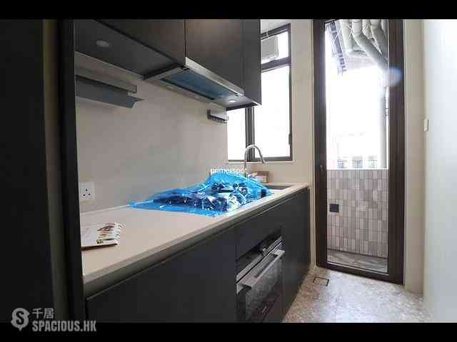 Wan Chai - One Wood Road 07