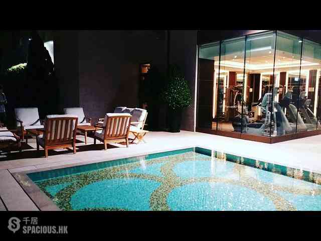 Sai Ying Pun - Kensington Hill 01