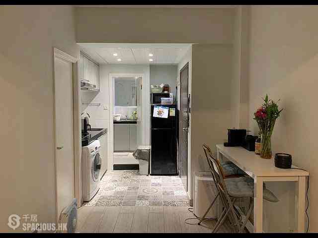 Kennedy Town - 32, Belcher's Street 01