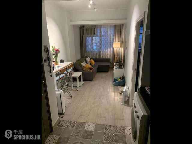 Kennedy Town - 32, Belcher's Street 02