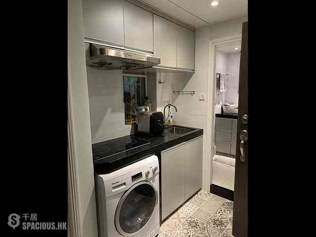 Kennedy Town - 32, Belcher's Street 07