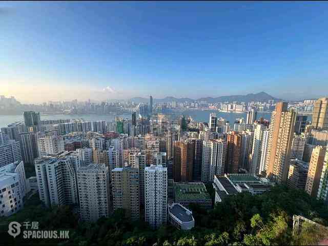 Braemar Hill - Sky Scraper 01