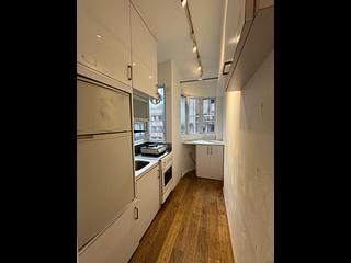 Mid Levels Central - Rich Court 04