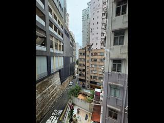 Mid Levels Central - Rich Court 07