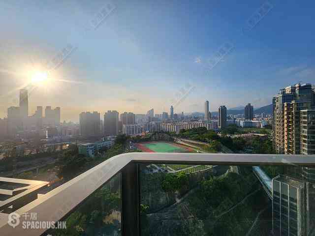 Ho Man Tin - In One Phase 1B Tower 3A 02