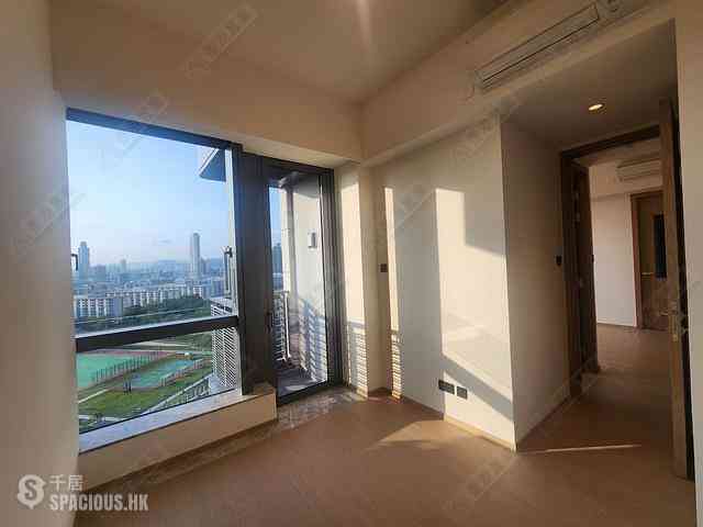 Ho Man Tin - In One Phase 1B Tower 3A 13