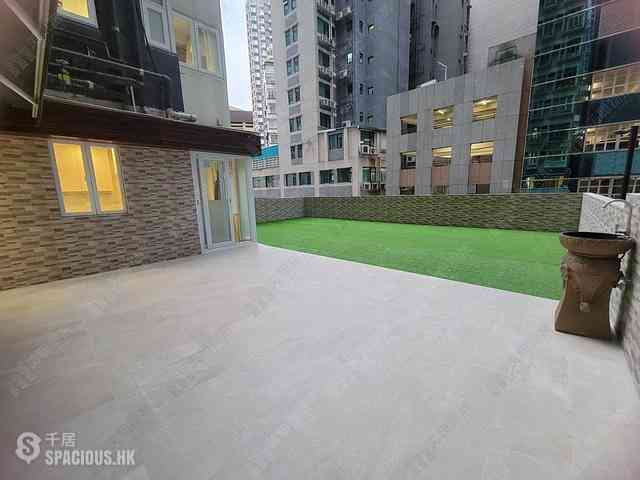 Causeway Bay - Keswick Court 01