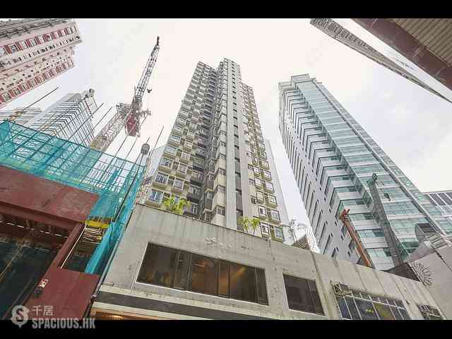 Causeway Bay - Keswick Court 10