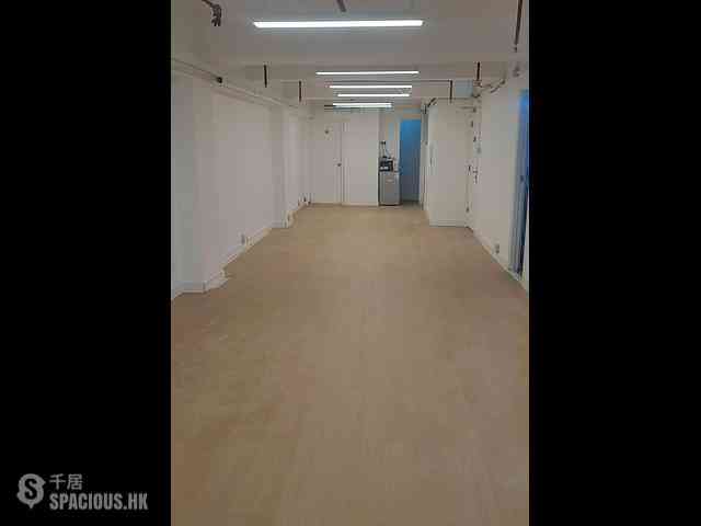 Central - Fook Shing Court 01