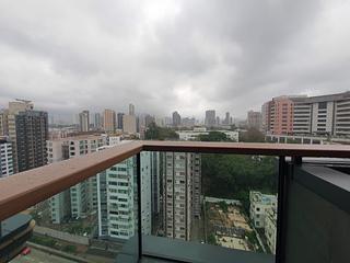 Ho Man Tin - Garden Crescent 02