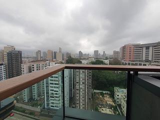 Ho Man Tin - Garden Crescent 02