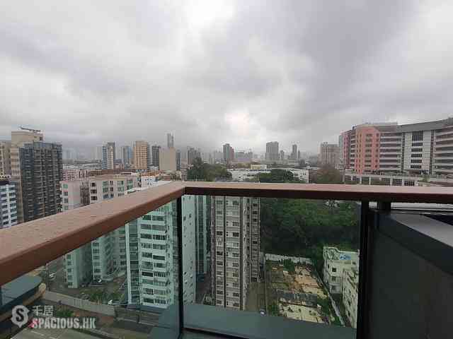 Ho Man Tin - Garden Crescent 02
