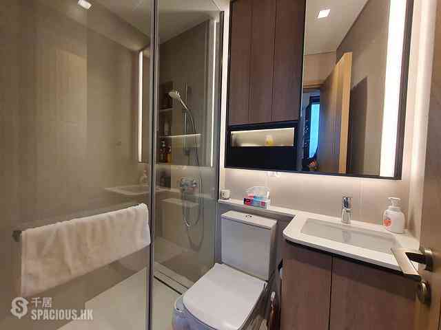 Ho Man Tin - Garden Crescent 06