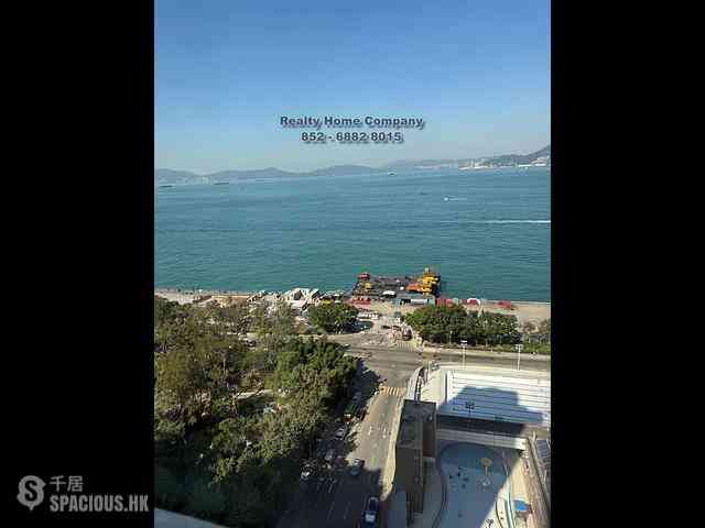 Shek Tong Tsui - Belcher Court 01