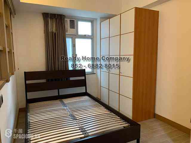 Sheung Wan - Kian Nan Mansion 02