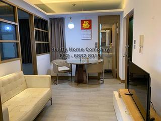 Sheung Wan - Kian Nan Mansion 03