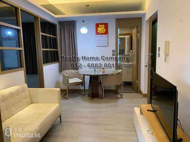 Sheung Wan - Kian Nan Mansion 03
