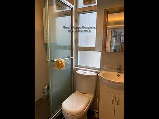 Sheung Wan - Kian Nan Mansion 04