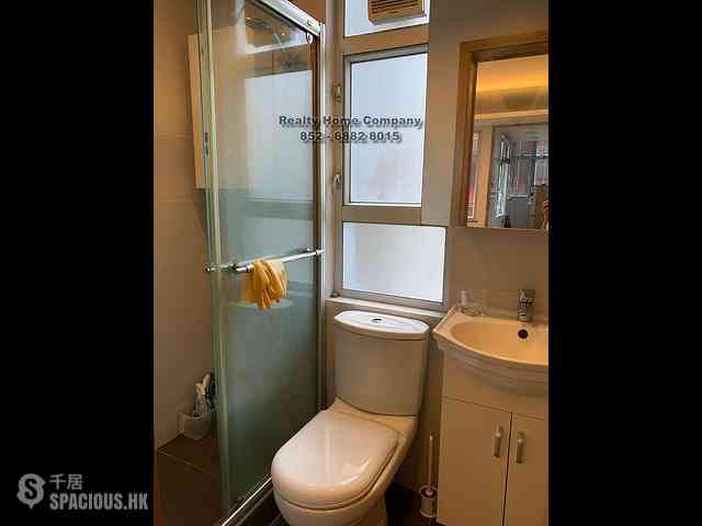 Sheung Wan - Kian Nan Mansion 04