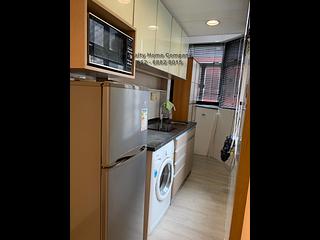 Sheung Wan - Kian Nan Mansion 05