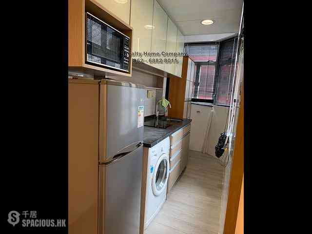 Sheung Wan - Kian Nan Mansion 05