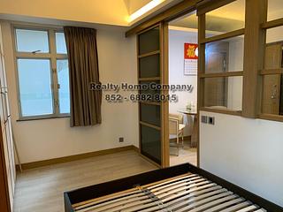 Sheung Wan - Kian Nan Mansion 06